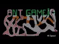 JS Sandbox Ant Simulator