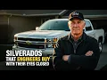 38-Year GM Engineer REVEALS I d ONLY Buy These 5 SILVERADO Years