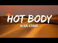 Lagu Ayra Starr - Hot Body (Lyrics)