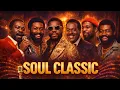 Anita Baker, Aretha Franklin, Chaka Khan, Diana Ross, Sade,...🔔60s \u0026 70s RnB Soul Groove #soulmusic