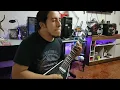 Lich King _ Combat Mosh (Guitar cover)