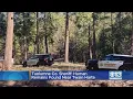 Human Remains Found Near Twain Harte