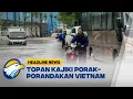 Download Lagu [HEADLINE NEWS 27/08] Cuaca Ekstrem di Vietnam! Banjir \u0026 Angin Kencang Lumpuhkan Kota