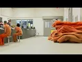 Mental Health in the Jail System