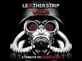 Leaether Strip - Shut Me Down (A Tribute To Godflesh) (2021)