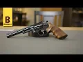 From the Vault Smith Wesson 586