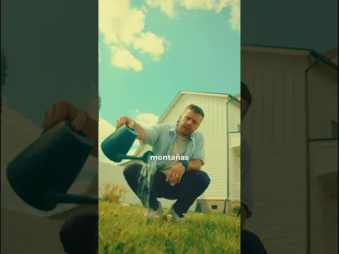 Verde - Evan Craft y Andy Riveo