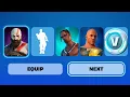 Download Lagu ALL SKINS RETURNING in Fortnite! (Travis Scott, Kratos, Tidy Emote)