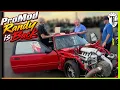 ProMod Randy is BACK realgoodatdoinstuff900 tuning 1st outing