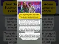 Download Lagu Inul Daratista Minta Doa, Adam Suseno Harus Dioperasi Lantaran Pembuluh Darah Kaki Robek #gosipartis