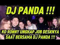 Download Lagu KO RONNY REVEALS HIS JOB DESK WITH DJ PANDA!!!