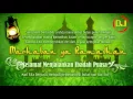 Download Lagu Takbir Lebaran House Mix 2016