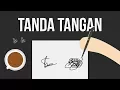 Download Lagu Kenapa Orang Tanda Tangan?