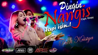 Download Pingin Nangis Tapi Isin - Putri Kristya | ARSEKA Music | Ultah Ke-1 Preman Sound (Sragen) MP3