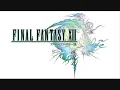 Final Fantasy XIII - Saber's Edge (OST)