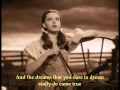 Download Lagu Judy Garland   Somewhere Over The Rainbow 1939