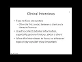 Psychological Assessment Interviews Psychological Tests and Observations
