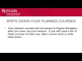 How to Use Rutgers Degree Navigator see new https www youtube v x87iaOUx1ZA