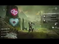 Destiny 2 Witch Queen Get Pointed Inquiry Scout with Turnabout