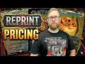 THE HOBBIT REPRINTS How It Affects Prices