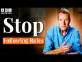 Stop Following These Writing Rules with Lee Child Meet your Maestro BBC Maestro