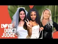Download Lagu We Found Love With Men Behind Bars |  LOVE DON'T JUDGE