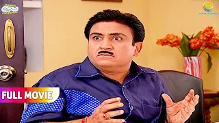 Daya Ka Surprise Pada Jethalal Pe Bhari FULL MOVIE Taarak Mehta Ka Ooltah Chashmah