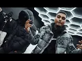 JJ Esko x Booter Bee - PK To Kurdistan