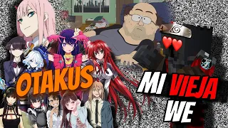 OTAKUS - Parte 1 | THECREEPER