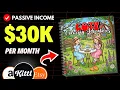 I Created a 3 Coloring Book Using ONE Tool Full Tutorial