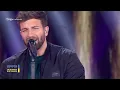 Pablo Alborán – “Castillos de arena” | Unidos por la paz: Ucrania en el corazón