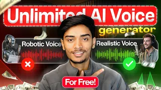 free ai voice generator 2026 ai voice kaise generate kare text to speech ai 100 free 