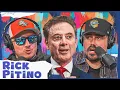 RICK PITINO ON LOUISVILLE S VACATED CHAMPIONSHIP THE WHITE SUIT BIG CAT S STALKER MORE