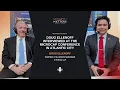 Doug Ellenoff Interviewed at the Microcap Conference in Atlantic City