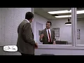 Mr Bean In The Interrogation Room | Bean: the Movie | Mr Bean