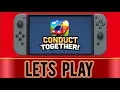 Conduct Together - Nintendo Switch