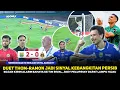 THOM HAYE MODE NGAMUK❗️Duet Maut dengan Ramon, Jadi Alarm Bahaya Rival~Lampu Hijau Joey Join Persib