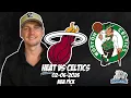 Miami Heat vs Boston Celtics 26 NBA Free Picks Prediction NBA Betting Tips