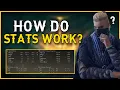 Stats and Damage Explained - Elden Ring Guide