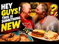 Something NEW Is Happening at Chow Time Billy Bob s Latest Adventure
