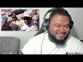 (REACTION) Bloods & Crips - Steady dippin' (original)