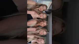 أعدل رقبتك يا حبيبى عيب 