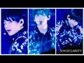 Lagu SINGULARITY Live - Kim Taehyung