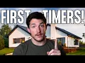 Buying A Home In Michigan For The FIRST TIME