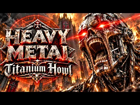 🔥 BEST HEAVY METAL 2026 – 1 HOUR EPIC METAL RIFFS | Legendary Steel Guitar 💥