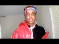 Packgod vs 6IX9INE