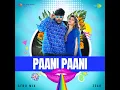 Paani Paani - Afro Mix