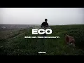 BOUE & Pablo Betancourth - ECO (Visualizer) | HEFDM
