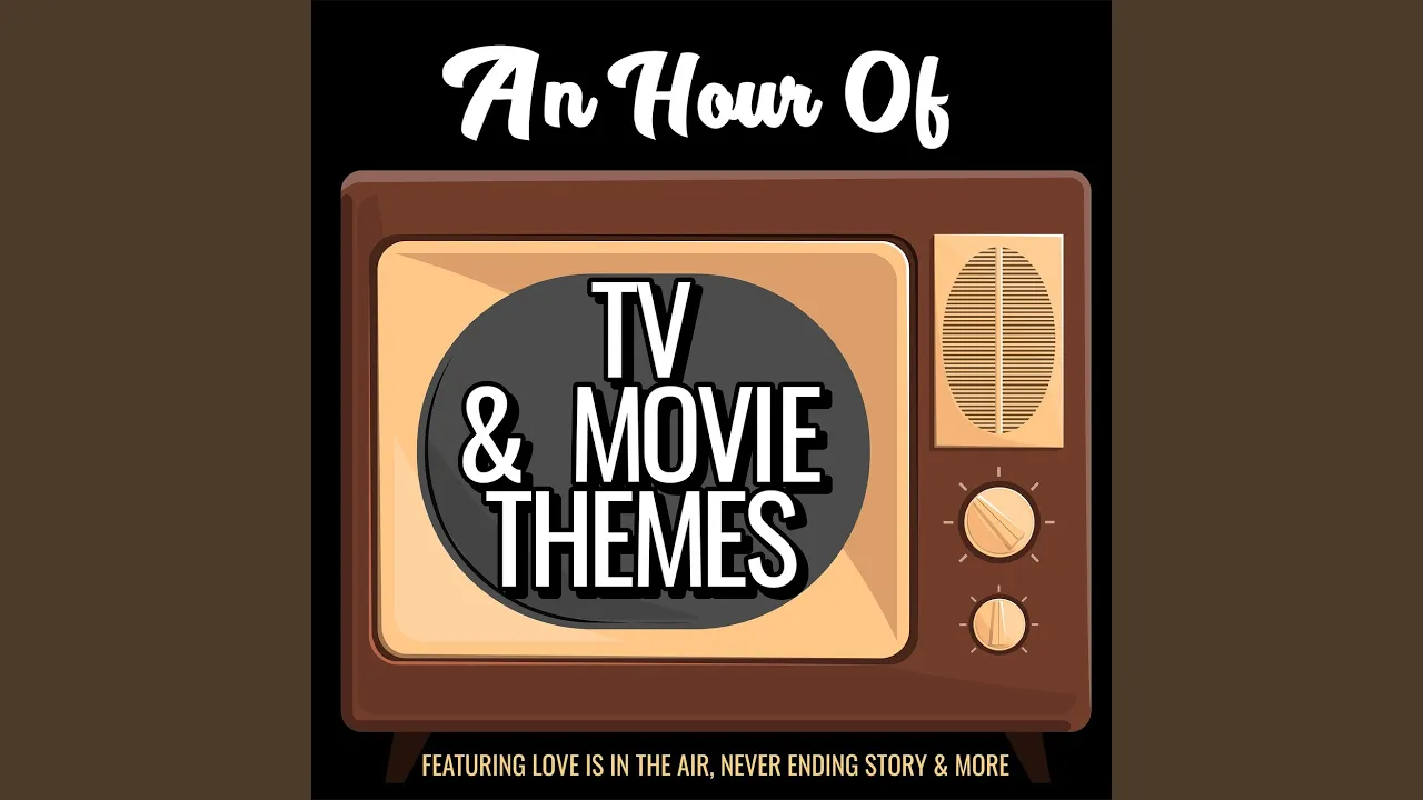 Cheers Theme (From the TV Series "Cheers") Cheers Theme (From the TV Series "Cheers")