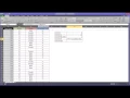 The COUNT COUNTA COUNTBLANK COUNTIF and COUNTIFS Functions in Excel